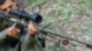 Nusaybin'de bir asker keskin nişancı tarafından öldürüldü