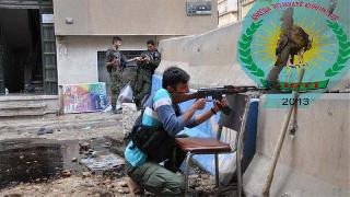 Qamışlo çatışmalarının bilançosu açıklandı