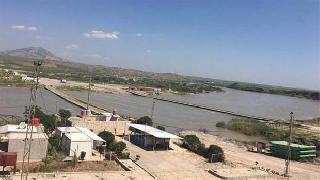 Rojava Asayişi yaralıların Kürdistan Bölgesi'ne geçişine engel oluyor