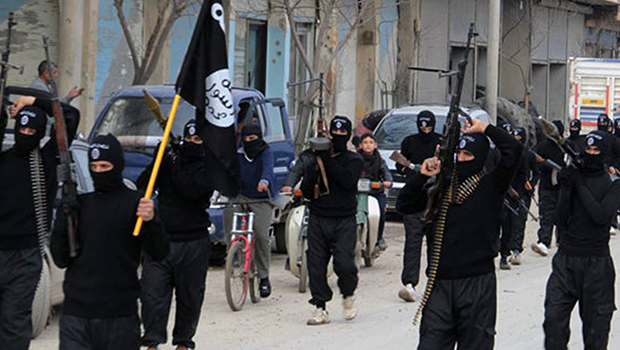 Suudi Arabistan: IŞİD'i Şiilere karşı kurduk