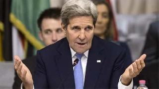 ABD'den Rusya'ya Halep tepkisi: 'Aptal değiliz'