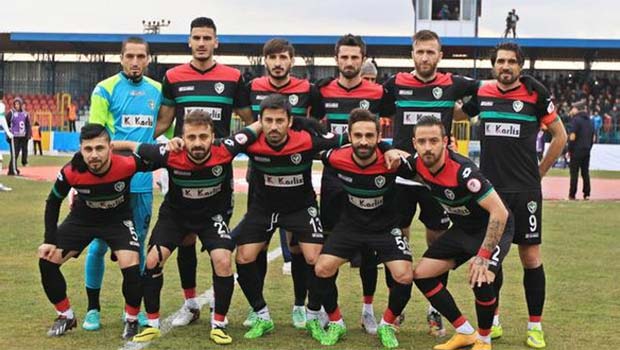 Amedspor-Ankaragücü maçında linç girişimi; Amedsporlu 5 yönetici hastaneye kaldırıldı!