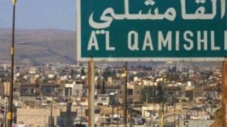 Kürdistan Bölgesi'nden Kamışlo'ya ilaç yardımı