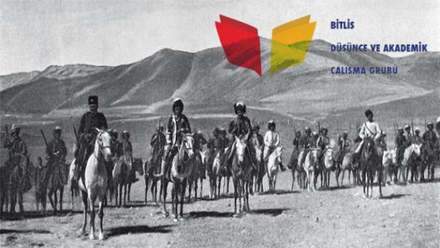 Kürt Kimliği ve Hamidiye Alaylarını Oluşturan Aşiretler
