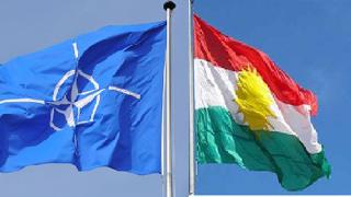 NATO, Kürdistan'da 3 askeri üs kuruyor 