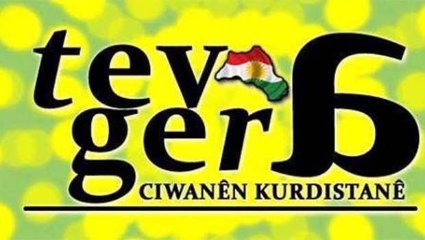 Tev-Ger'den Kürd gençliğine Birlik çağrısı