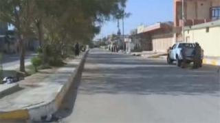 Ve Peşmerge Xurmatu'yu kuşattı