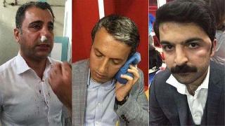 Amedspor: Mücadelemizi bastırmak istiyorlar