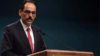 Ankara'dan Bayık'a yanıt