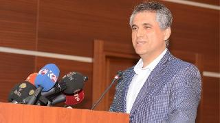 Anlı: Hendeksiz bir siyaset yürütebilirdik