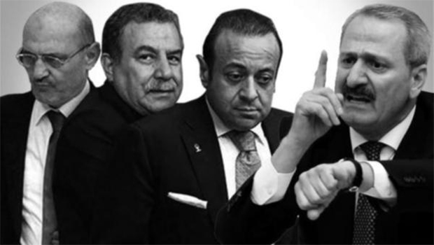 CHP'den dokunulmazlık şartı