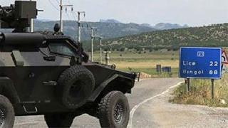 Lice'de yasak kalktı