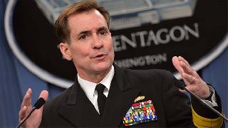 ABD Dışişleri Sözcüsü: İzleme sistemi Suriye'yi bölmeyecek!