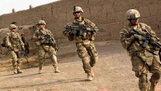 YPG'den 250 ABD askeri açıklaması