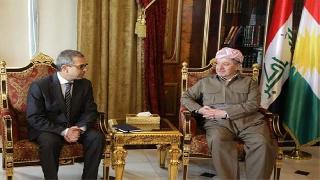 Avusturya’dan Kürdistan’a dostluk mesajı