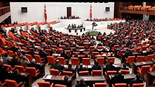 Dokunulmazlık görüşmelerinin tarihi belli oldu