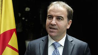 Hewramî: Federal sistem darbe aldı