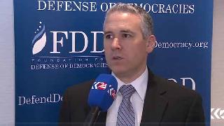 ABD'li uzman: İran, Kürtleri manipüle ediyor