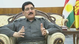 PDK, YNK'nin Xurmatu politikasından rahatsız