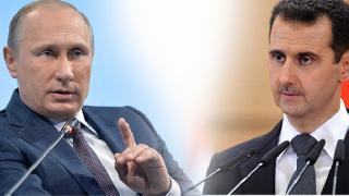 Rusya Esad'ın talebini reddetti 