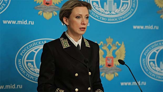 Rusya'dan Türkiye çıkışı: Fiili iç savaş var