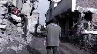 Sur’da çekilen ırkçı klip için Valilik'ten açıklama