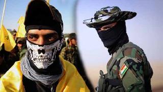 Xurmatu çatışmaları uluslararası toplumu kaygılandırıyor