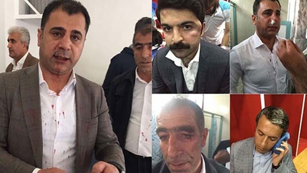 Amedspor'a linç girişiminin cezası belli oldu