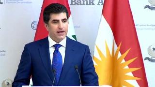 Başbakan Barzani'den IFC'ye teşekkür
