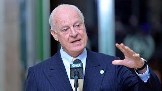 BM'den ABD ve Rusya çağrı: Her an çökebilir