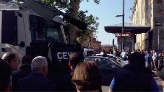 Bursa’daki canlı bomba saldırısında önemli gelişme