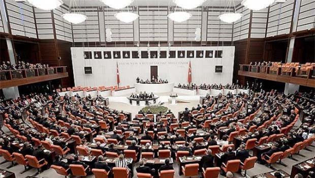 Dokunulmazlık süreci başlıyor