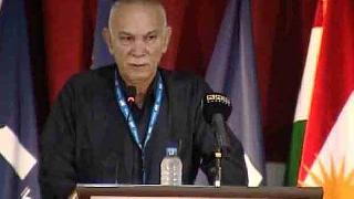 Goran lideri Kürdistan'a döndü