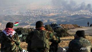 Irak parlamentosundan Şengal için yeni karar