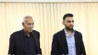 Noşirwan Mustafa: Partimin, PDK ile görüşmemesini onaylıyorum