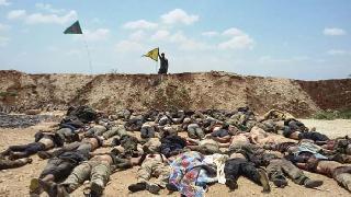 YPG: 83 örgüt üyesi öldürüldü