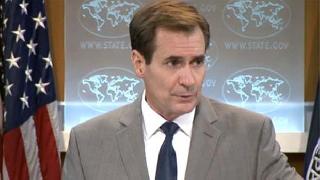 ABD Yineledi: PYD-YPG Terör Örgütü Değil