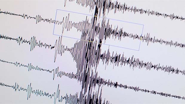 Bitlis'te deprem