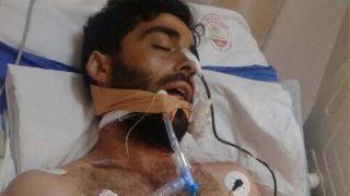 Kürtçe konuşan işçilere saldırı: 2 ağır yaralı!