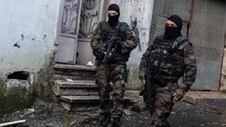 Nusaybin'de patlama: Yaralılar var!