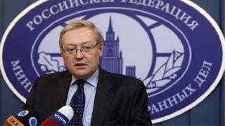 Rusya ABD'nin Kürtlere gönderdiği askerlerden rahatsız oldu!