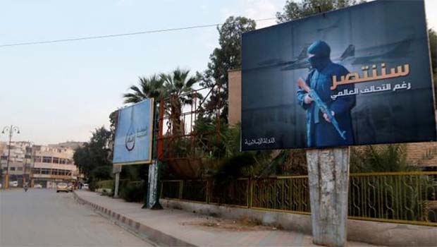 Rusya: Suriye, Rakka ve Deyrezzor'a operasyon planlıyor