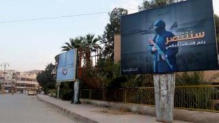 Rusya: Suriye, Rakka ve Deyrezzor'a operasyon planlıyor