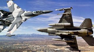 ABD ve Rusya arasında tehlikeli gerginlik