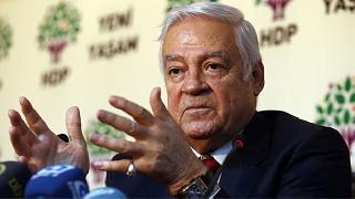 Dengir Mir Fırat: Her üç parti de faşist