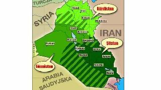 NY Times: BM Irak'ın bölünmesinin nasıl karşılanacağını araştırıyor