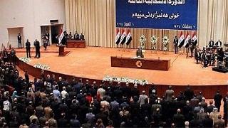 Parlamento Baskını! Kürt parlamenterler kurtarıldı