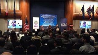 Salih Müslim: ABD siyasi destek vermiyor!