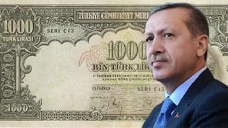 Yeni Banknotlarda Erdoğan'nın Resmi mi Olacak?