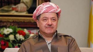 Başkan Barzani'den 1 Mayıs mesajı